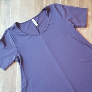 Lularoe M Perfect Tee *buy 3, get 30% off!*